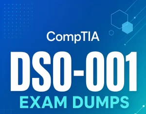 CompTIA DS0-001 Exam Dumps