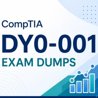 CompTIA DY0-001 Exam Dumps