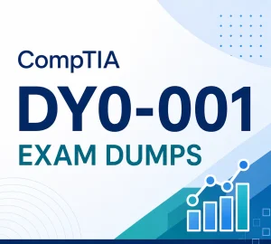 CompTIA DY0-001 Exam Dumps