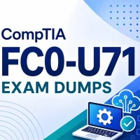CompTIA FC0-U71 Exam Dumps CompTIA FC0-U71 Exam Dumps
