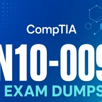 CompTIA N10-009 Exam Dumps
