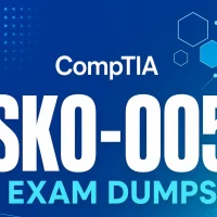 CompTIA SK0-005 Dumps