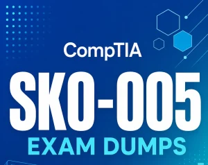 CompTIA SK0-005 Dumps