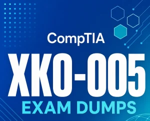 CompTIA XK0-005 Exam Dumps