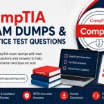 CompTIA Certification Dumps & Practice Test Questions