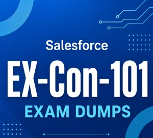 EX-Con-101 Exam Dumps