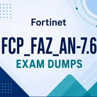 Fortinet FCP_FAZ_AN-7.6 Exam Dumps Fortinet FCP_FAZ_AN-7.6 Exam Dumps