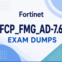 Fortinet FCP_FMG_AD-7.6 Exam Dumps Fortinet FCP_FMG_AD-7.6 Exam Dumps