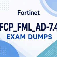 Fortinet FCP_FML_AD-7.4 Exam Dumps Fortinet FCP_FML_AD-7.4 Exam Dumps