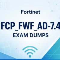 Fortinet FCP_FWF_AD-7.4 Exam Dumps Fortinet FCP_FWF_AD-7.4 Exam Dumps