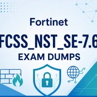 Fortinet FCSS_NST_SE-7.6 Exam Dumps Fortinet FCSS_NST_SE-7.6 Exam Dumps