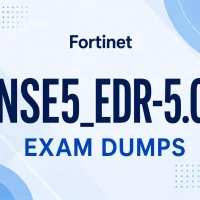 Fortinet NSE5_EDR-5.0 Exam Dumps Fortinet NSE5_EDR-5.0 Exam Dumps