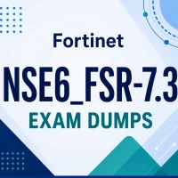 Fortinet NSE6_FSR-7.3 Exam Dumps Fortinet NSE6_FSR-7.3 Exam Dumps