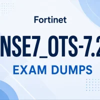 Fortinet NSE7_OTS-7.2 Exam Dumps