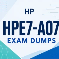 HPE7-A07 Exam Dumps HPE7-A07 Exam Dumps
