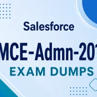 (MCE-Admn-201) Exam Dumps