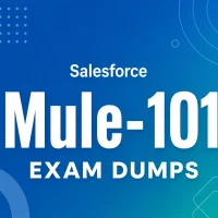 Mule-101 Salesforce Certified MuleSoft Integration Foundations Exam Dumps Mule-101 Exam Dumps