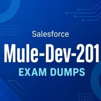 Mule-Dev-201 Exam Dumps