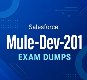Mule-Dev-201 Exam Dumps
