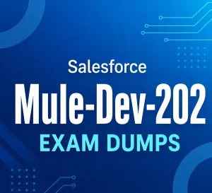 Mule-Dev-202 Exam Dumps
