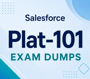 Plat-101 exam dumps