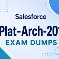 (Plat-Arch-201) Exam Dumps (Plat-Arch-201) Exam Dumps