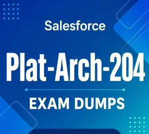 Plat-Arch-204 Exam Dumps