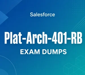 Plat-Arch-401-RB Exam Info