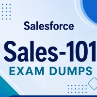 (Sales-101) Exam Dumps (Sales-101) Exam Dumps