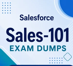 (Sales-101) Exam Dumps