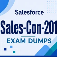 Sales-Con-201 Exam Dumps Sales-Con-201 Exam Dumps