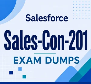 Sales-Con-201 Exam Dumps