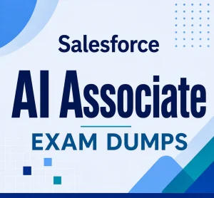 Salesforce AI Associate Exam Dumps