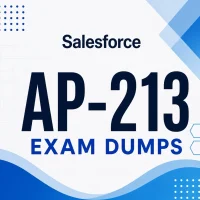 Salesforce AP-213 Exam Dumps Salesforce AP-213 Exam Dumps