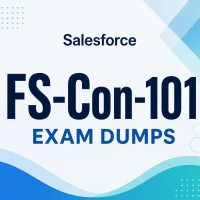 Salesforce FS-Con-101 Exam Dumps Salesforce FS-Con-101 Exam Dumps