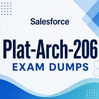 Salesforce Plat-Arch-206 Exam Dumps Salesforce Plat-Arch-206 Exam Dumps