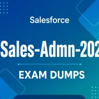 Salesforce Sales-Admn-202 Exam Dumps Salesforce Sales-Admn-202 Exam Dumps