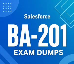 ba-201 exam dumps