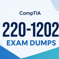comptia 220-1202 dumps