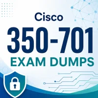 Cisco 350-701 Cisco 350-701