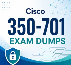 Cisco 350-701