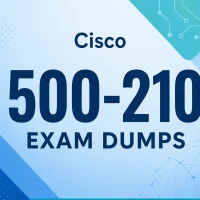 Cisco 500-210 Exam Dumps Cisco 500-210 Exam Dumps