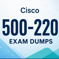 Cisco 500-220 Exam Dumps Cisco 500-220 Exam Dumps