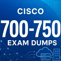 Cisco 700-750 Exam Dumps Cisco 700-750 Exam Dumps
