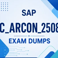 SAP C-ARCON-2508 Exam Dumps SAP C-ARCON-2508 Exam Dumps