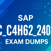 SAP C-C4H62-2408 Exam Dumps SAP C-C4H62-2408 Exam Dumps