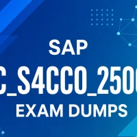 SAP C-S4CCO-2506 Exam Dumps SAP C-S4CCO-2506 Exam Dumps