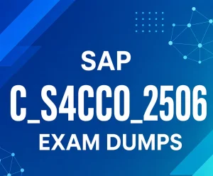 SAP C-S4CCO-2506 Exam Dumps