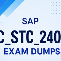 SAP C-STC-2405 Exam Dumps SAP C-STC-2405 Exam Dumps