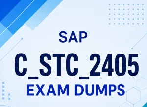 SAP C-STC-2405 Exam Dumps